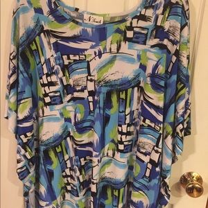 NTouch 3x, Beautiful Top